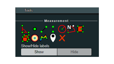 webodm - Tool 1